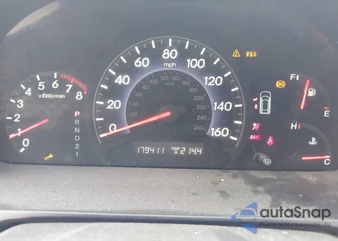 2007 Honda Odyssey Ex-L from USA, damaged, VIN 5FNRL387X7B456309